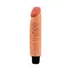 Реалістичний вібратор Soft Vibrator 18.5 cm – The Real Deal