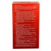 Презервативы Olo 0.01 Red Foil, возбуждающие, что согревают, с гиалуроновой кислотой, 10 шт