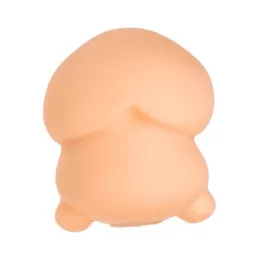 Антистресс Stretchy Penis Huggable Flesh, 7 см - 6