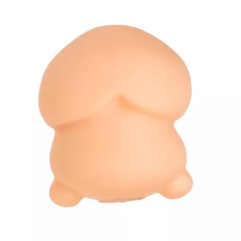 Антистресс Stretchy Penis Huggable Flesh, 7 см