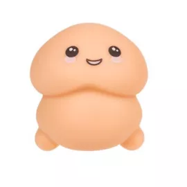Антистресс Stretchy Penis Huggable Flesh, 7 см - 7