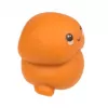 Антистресс Stretchy Penis Huggable Orange, 7 см