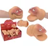 Кукла на руку в виде пениса Hand Puppet Penis