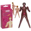 Надувная мини кукла Mini Blow Up Doll Mini Brunette, 66 см