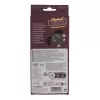 Мужские стринги Слон со звуком Elephant undies with elephant sound, black - one size