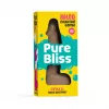 Мыло член Pure Bliss 18 см Brown