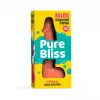 Мыло член Pure Bliss 18 см Orange
