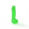 Мыло член Pure Bliss 18 см Green