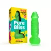 Мыло член Pure Bliss 18 см Green