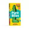 Мыло член Pure Bliss 18 см Green