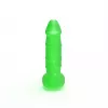 Мыло член Pure Bliss 18 см Green