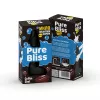 Мыло член Pure Bliss Coffee Shot Black, 15 см