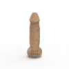 Мыло член Pure Bliss Choco Boom Brown, 15 см