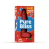 Мыло член Pure Bliss Juicy Crush Red, 15 см
