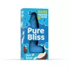 Мыло член Pure Bliss Coco Splash Blue, 15 см