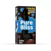 Мыло член Pure Bliss Coffee Shot Black, 18 см