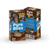 Мыло член Pure Bliss Choco Boom Brown, 18 см