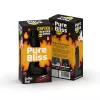 Мыло член Pure Bliss Coffee Shot Black, 18 см