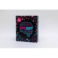 Игра – Эродит