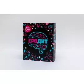Игра – Эродит - 1