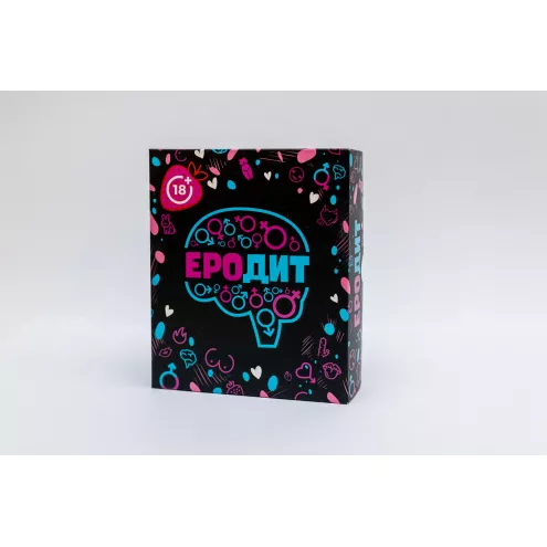 Игра – Эродит