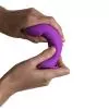 Ділдо Adrien Lastic Hitsens 6 - 5 inch Purple