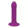 Ділдо Adrien Lastic Hitsens 6 - 5 inch Purple