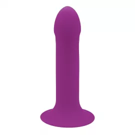 Дилдо Adrien Lastic Hitsens 6 - 5 inch Purple - 1