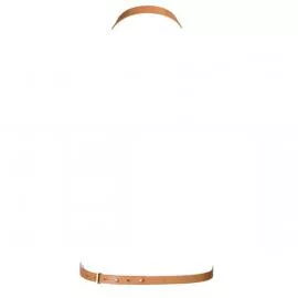Портупея 8 MAZE колір: коричневий Bijoux Indiscrets (Іспанія) - 2