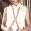 Портупея 8 MAZE колір: коричневий Bijoux Indiscrets (Іспанія)