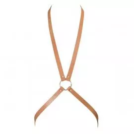 Портупея 8 MAZE колір: коричневий Bijoux Indiscrets (Іспанія) - 4