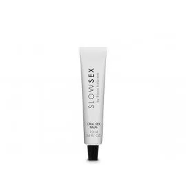 Бальзам для орального секса ORAL SEX BALM, 10 мл. Slow Sex Bijoux Indiscrets (Испания) - 2