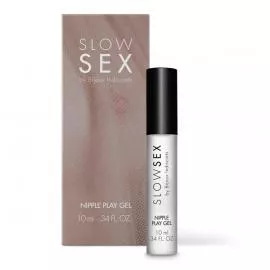Гель для стимуляции сосков NIPPLE PLAY, 10 мл. Slow Sex by Bijoux Indiscrets (Испания) - 1