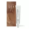 Кліторальний бальзам CLITORAL BALM 10мл. Slow Sex Bijoux Indiscrets (Іспанія)