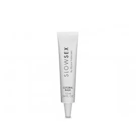 Клиторальный бальзам CLITORAL BALM 10 мл. Slow Sex Bijoux Indiscrets (Испания) - 2
