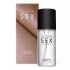 Розігріваюча їстівна масажна олія WARMING MASSAGE OIL, 50 мл. Slow Sex Bijoux Indiscrets (Іспанія)