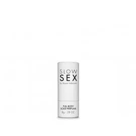 Твердый парфюм для всего тела FULL BODY SOLID PERFUME, 8 г. Slow Sex by Bijoux Indiscrets (Испания) - 2