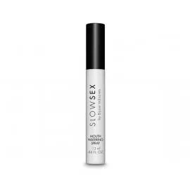 Спрей для усиления слюноотделения MOUTHWATERING SPRAY, 13 мл. Slow Sex by Bijoux Indiscrets (Испания) - 2