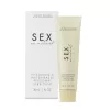 Лубрикант на водной основе с гиалуроновой кислотой Hyaluronic Acid personal lubricant, 30 мл Sex au Naturel by Bijoux Indiscrets