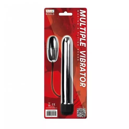 Вібратор Multiple Vibrator