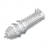 Насадка на член Penis Sleeve Clear 1