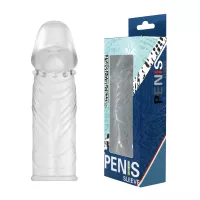 Насадка на половой член BAILE PENIS SLEEVE