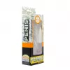 Насадка на пеніс із вібрацією Baile Penis Sleeve Vibrating