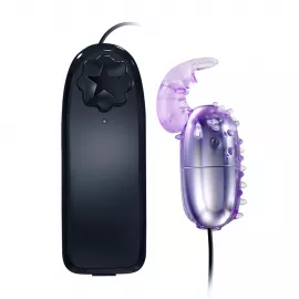 Вібропуля BULLET WITH VIBRATION - 1