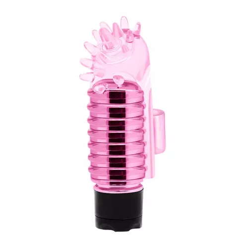 Стимулятор BAILE-FINGER VIBRATOR, MULTI-SPEED