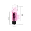 Стимулятор BAILE-FINGER VIBRATOR, MULTI-SPEED