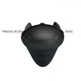 Вибромассажер PRETTY LOVE TEASER 10 TYPES OF VIBRATION - 3