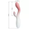 Вібратор PRETTY LOVE - Brighty, 30 vibration functions, ABS Silicone