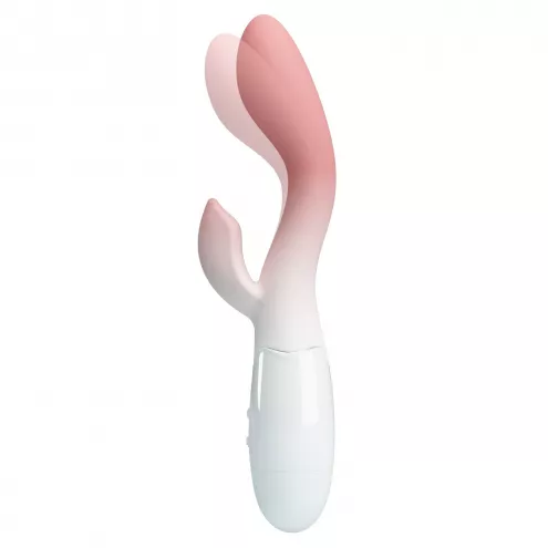 Вібратор PRETTY LOVE - Brighty, 30 vibration functions, ABS Silicone