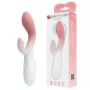 Вібратор PRETTY LOVE - Brighty, 30 vibration functions, ABS Silicone